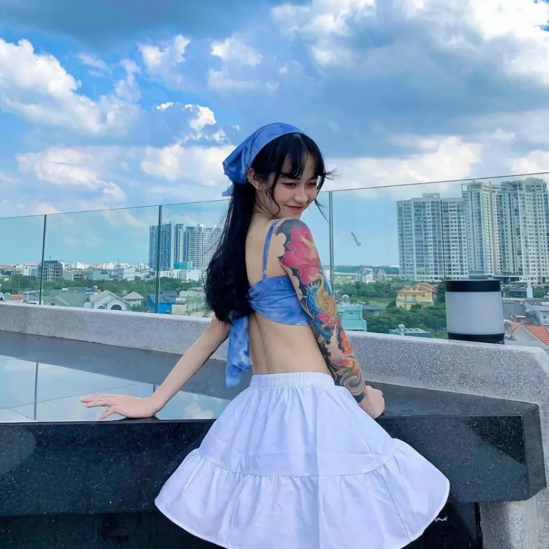 异世浮生